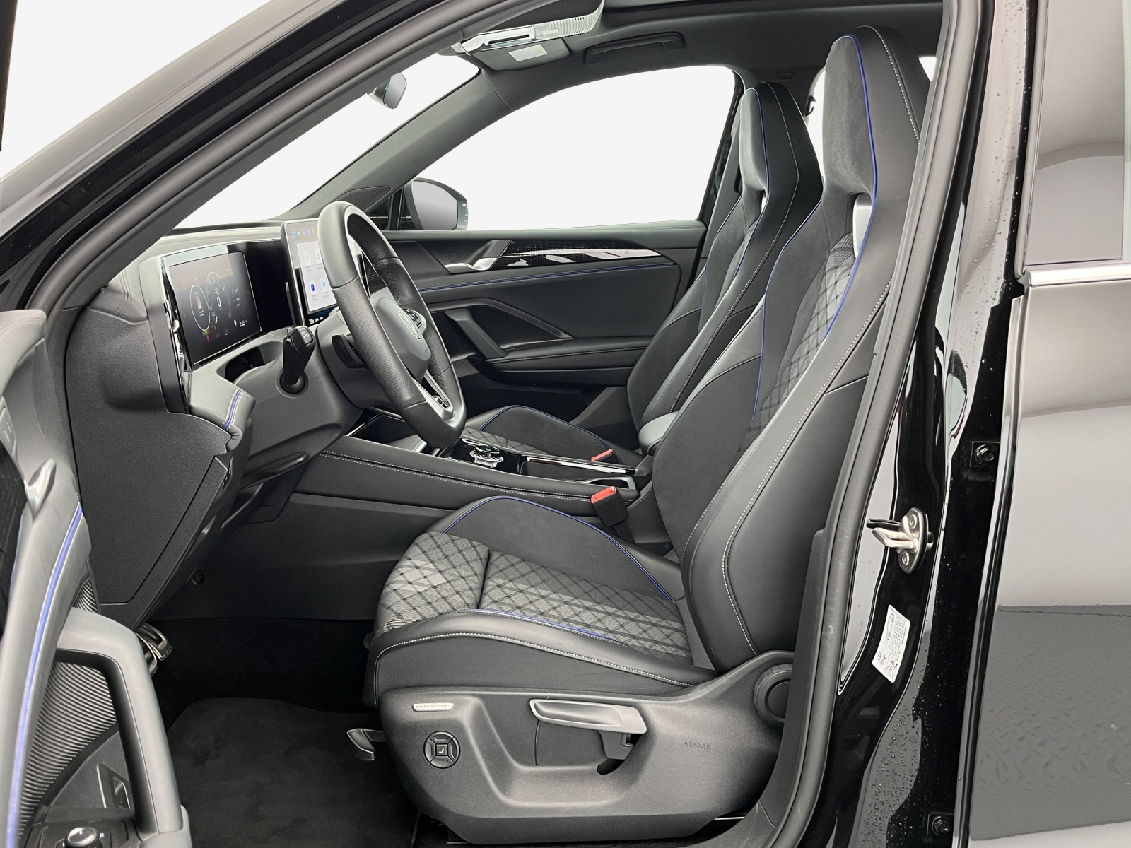 VW Tiguan 2.0 TSI DSG R-Line 4Motion-image-7