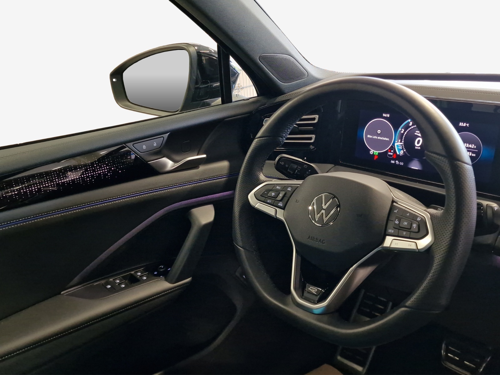 VW Tiguan 2.0 TSI DSG R-Line 4Motion-image-27