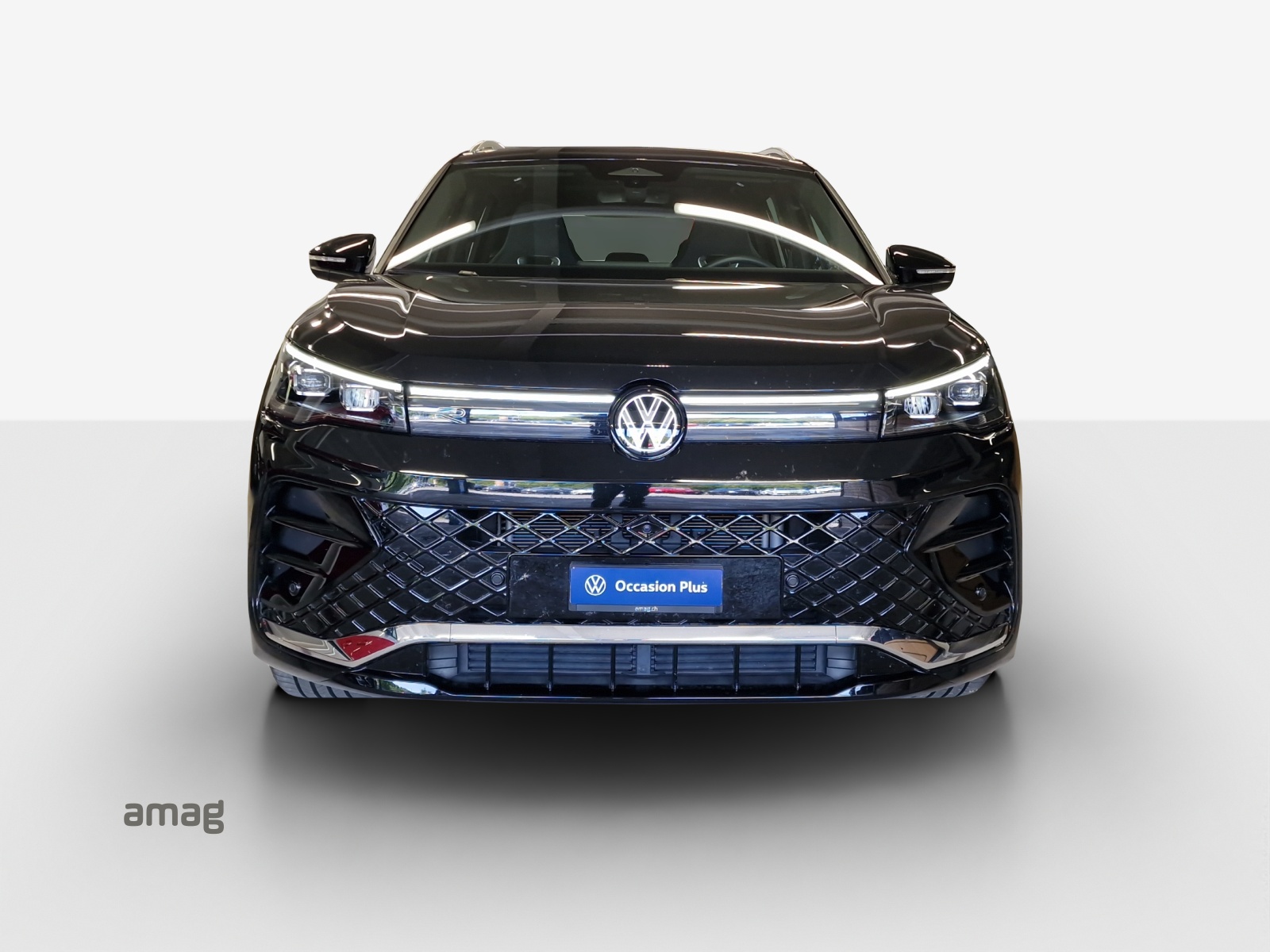 VW Tiguan 2.0 TSI DSG R-Line 4Motion-image-19