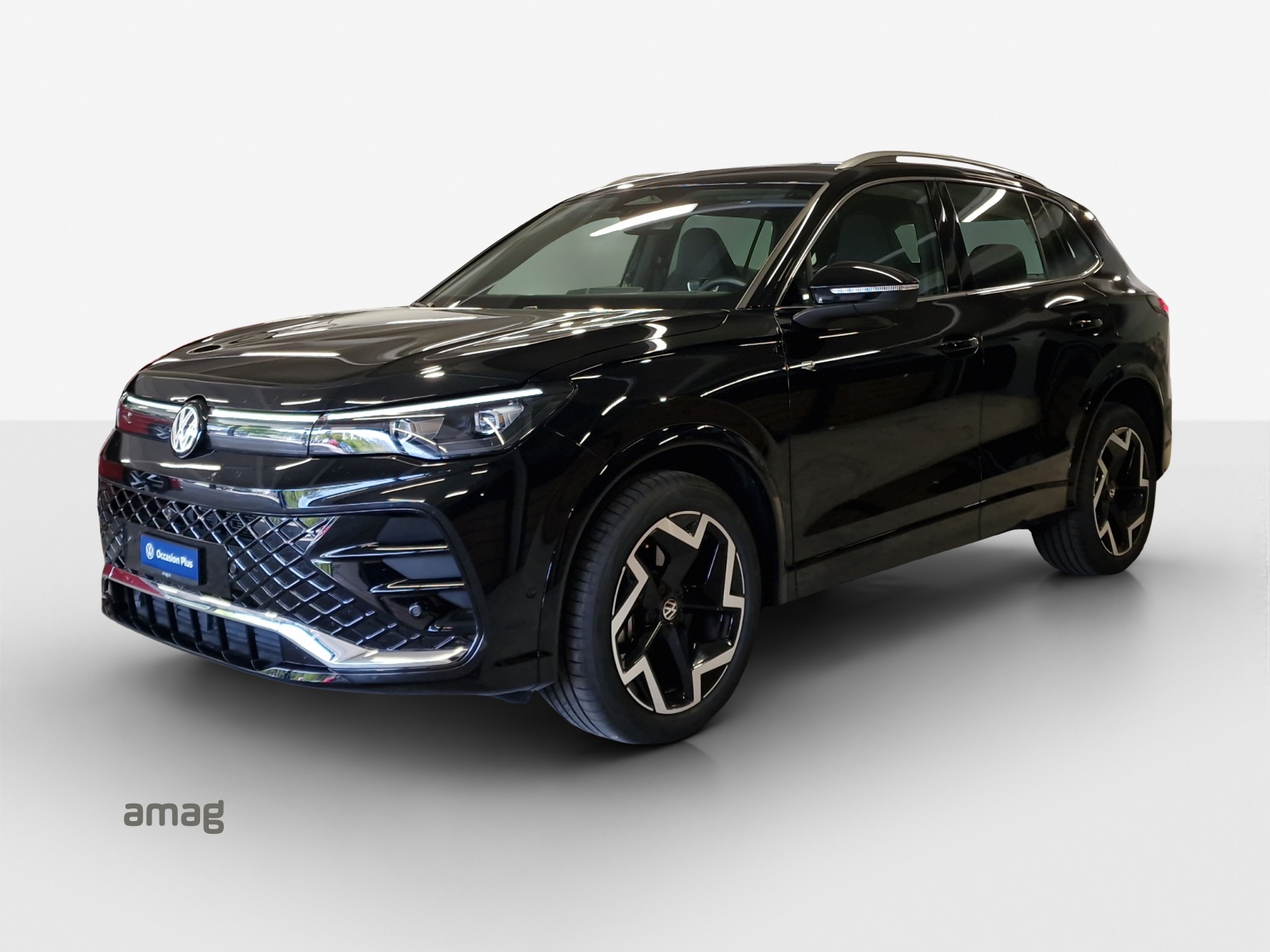 VW Tiguan 2.0 TSI DSG R-Line 4Motion-image-13