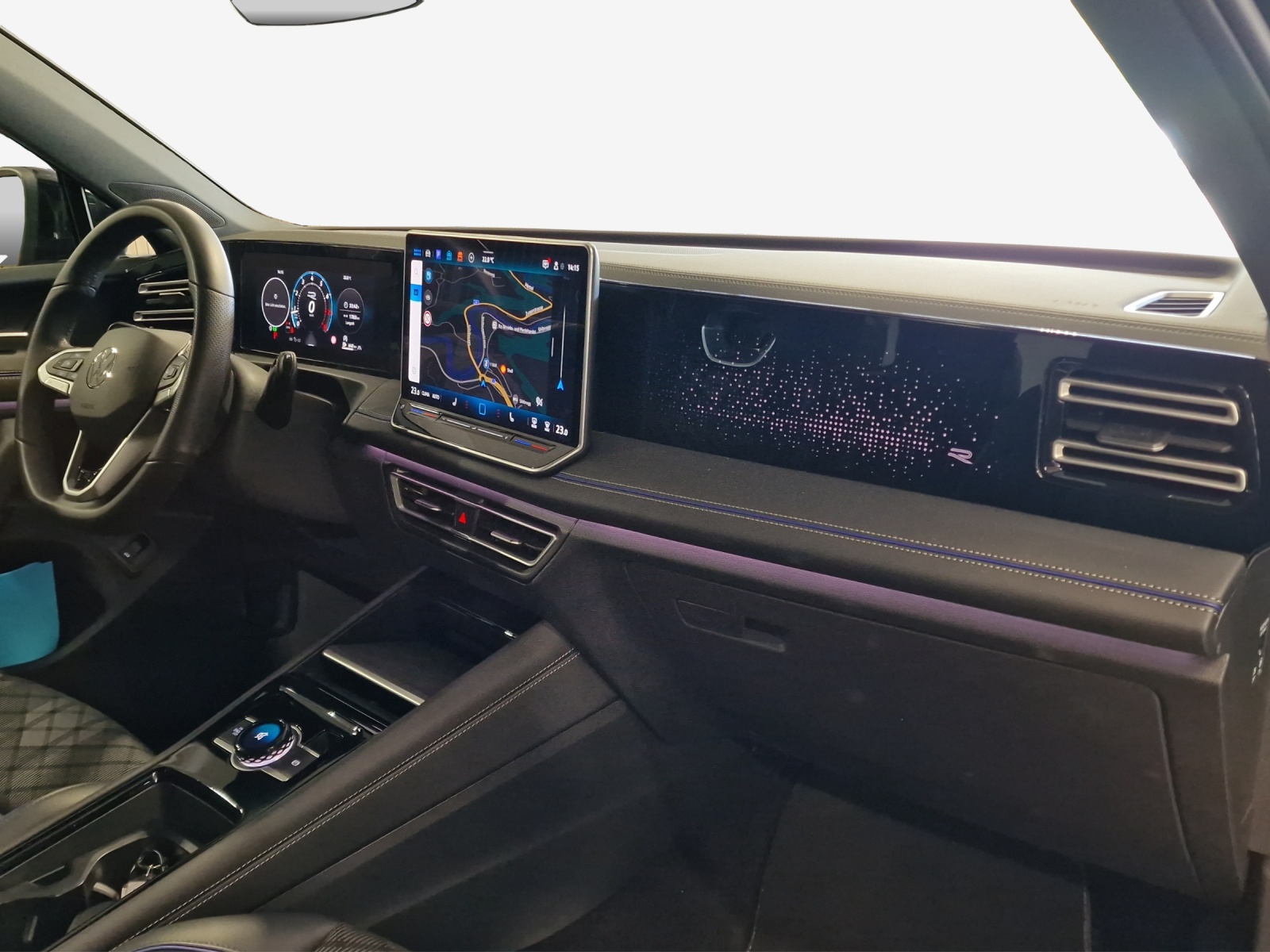 VW Tiguan 2.0 TSI DSG R-Line 4Motion-image-26