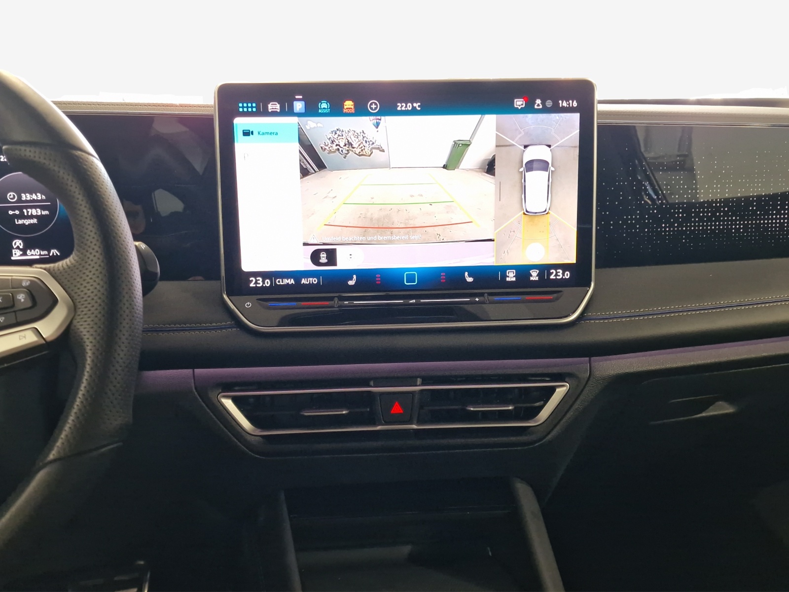 VW Tiguan 2.0 TSI DSG R-Line 4Motion-image-21