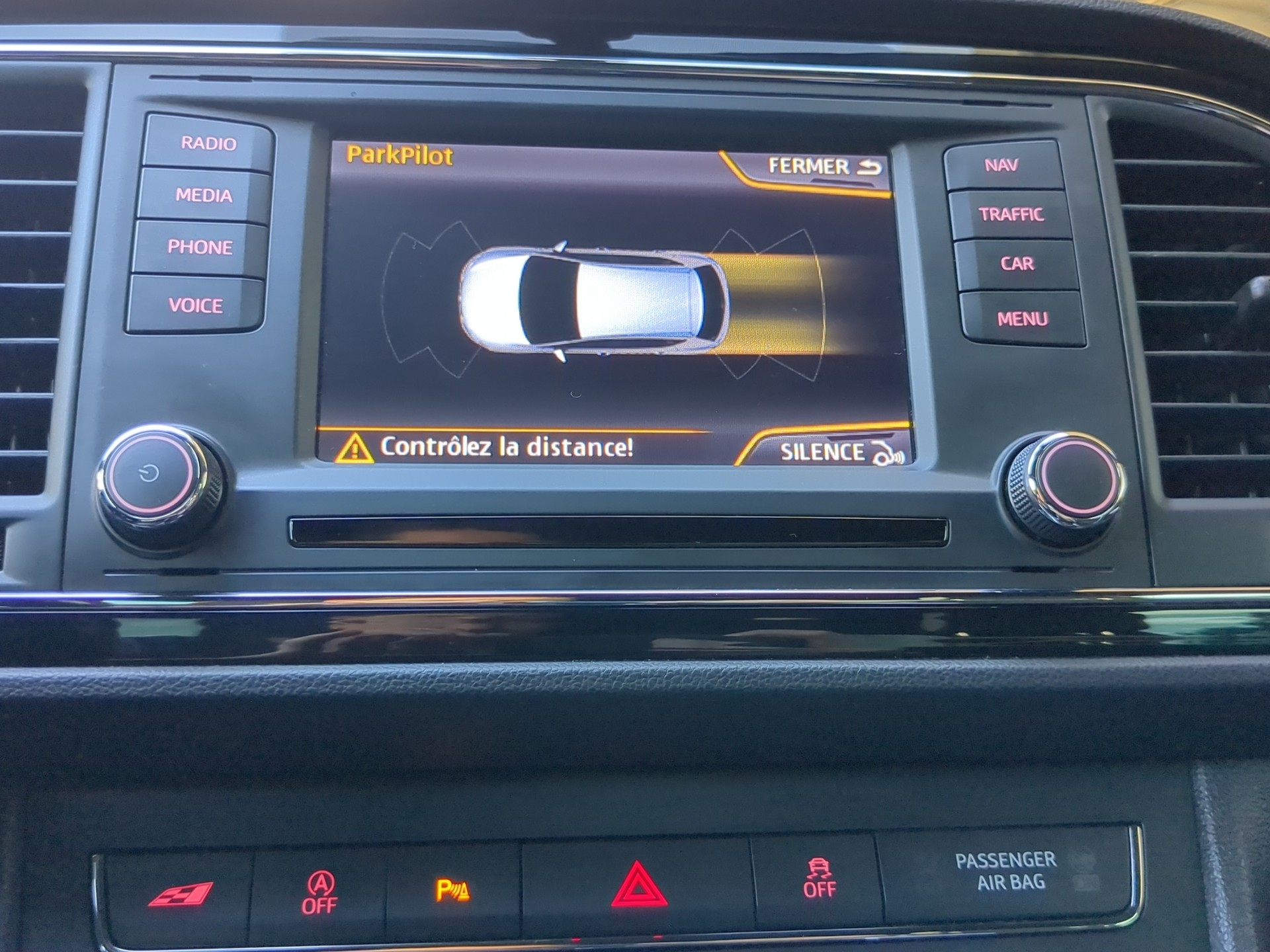 SEAT Leon 2.0 TSI Cupra 280 DSG-image-15