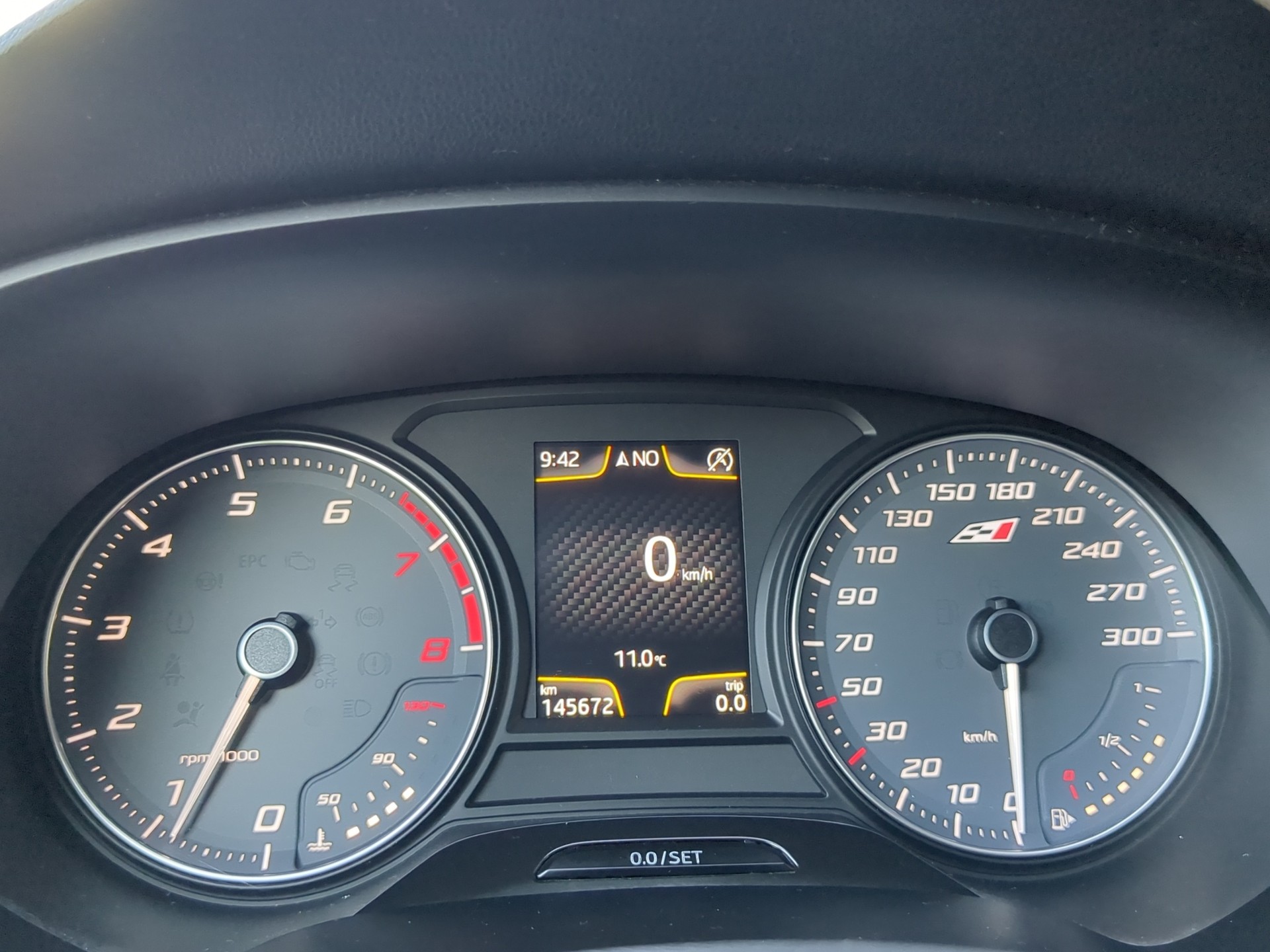 SEAT Leon 2.0 TSI Cupra 280 DSG-image-7