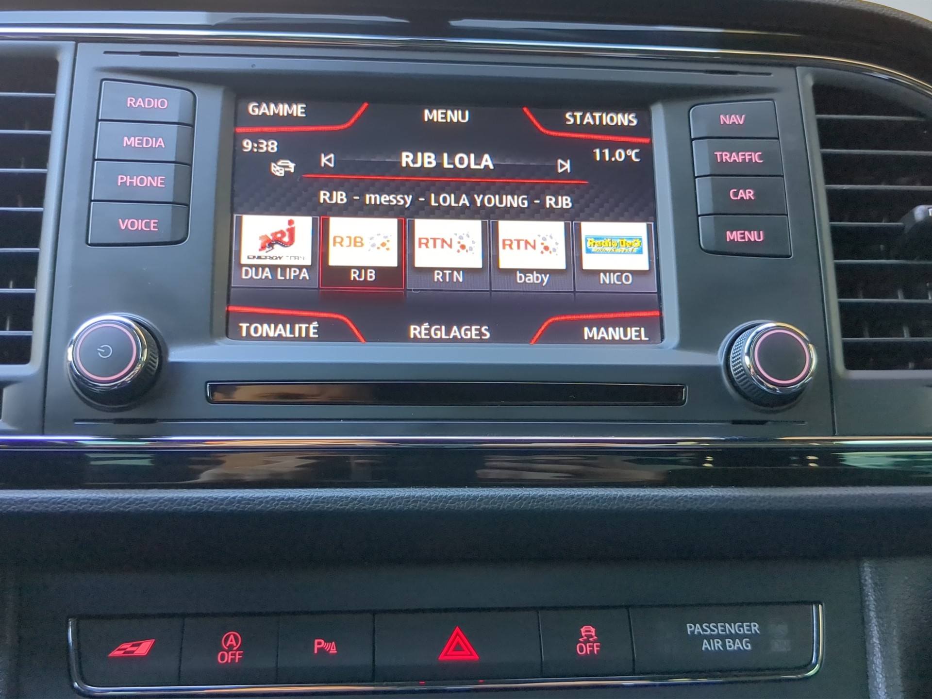 SEAT Leon 2.0 TSI Cupra 280 DSG-image-12