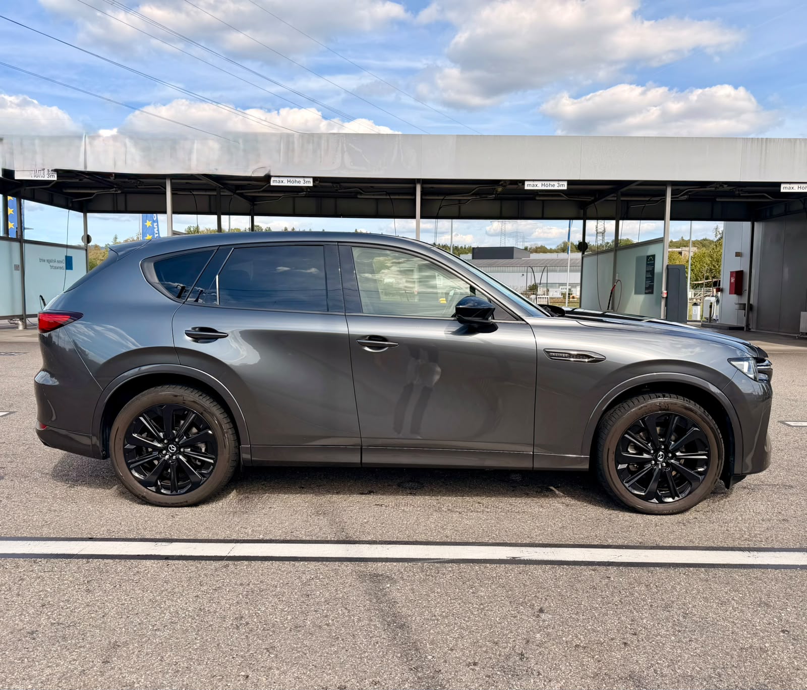 MAZDA 3.3 D Homura-image-3