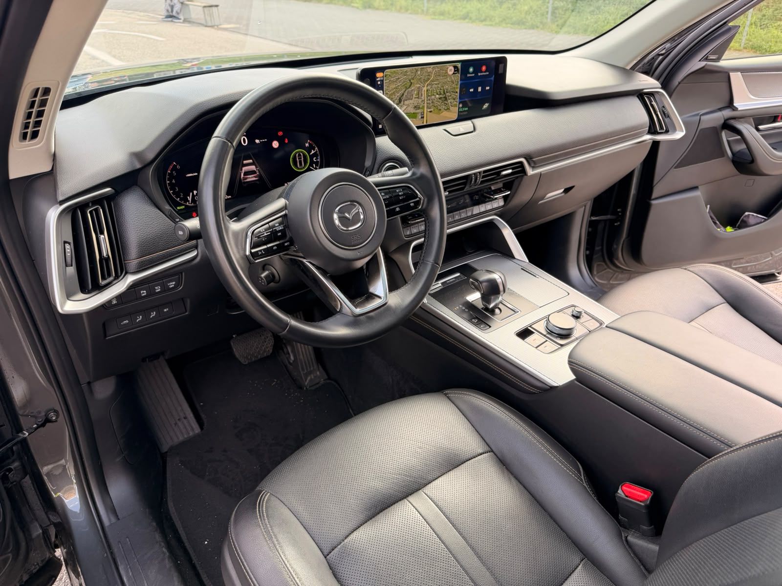 MAZDA 3.3 D Homura-image-6