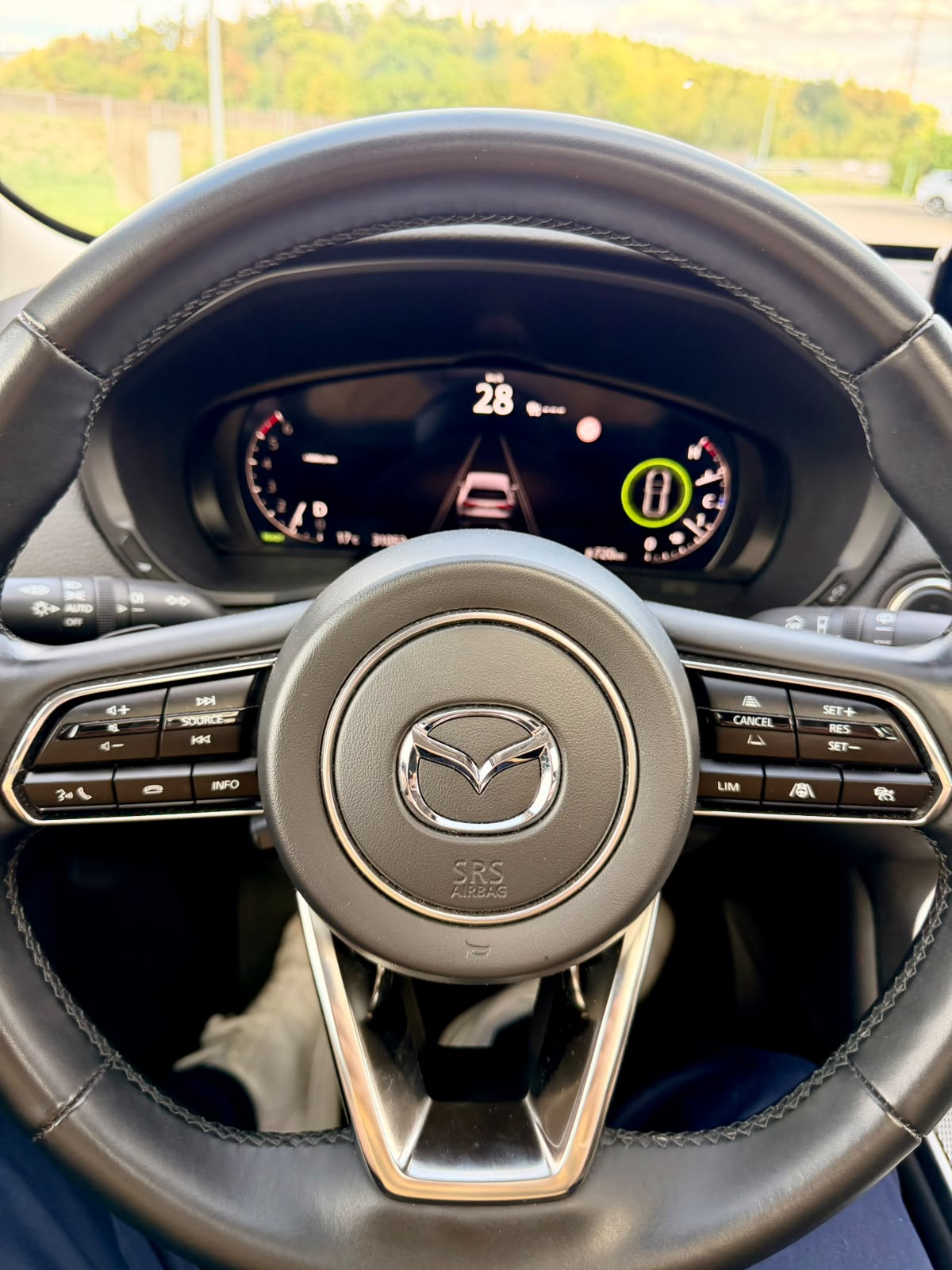 MAZDA 3.3 D Homura-image-9