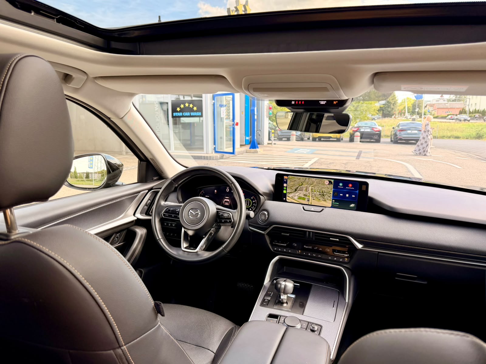 MAZDA 3.3 D Homura-image-5