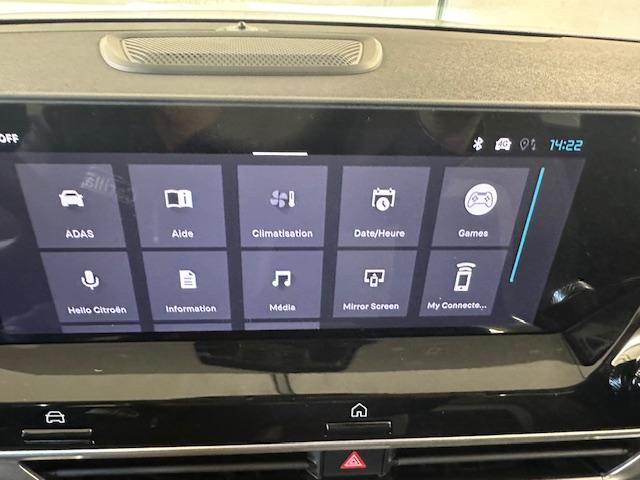 CITROEN C4 1.2 Hybrid Collection-image-10