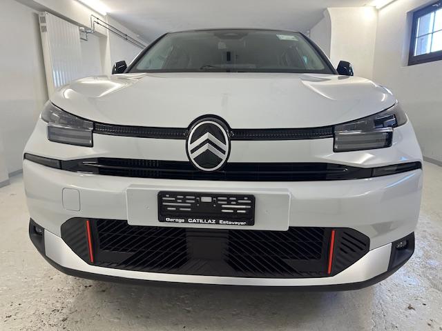 CITROEN C4 1.2 Hybrid Collection-image-1