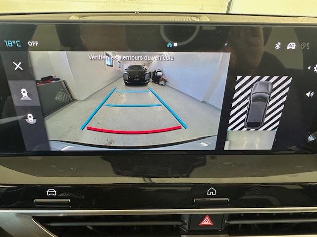 CITROEN C4 1.2 Hybrid Collection-image-11