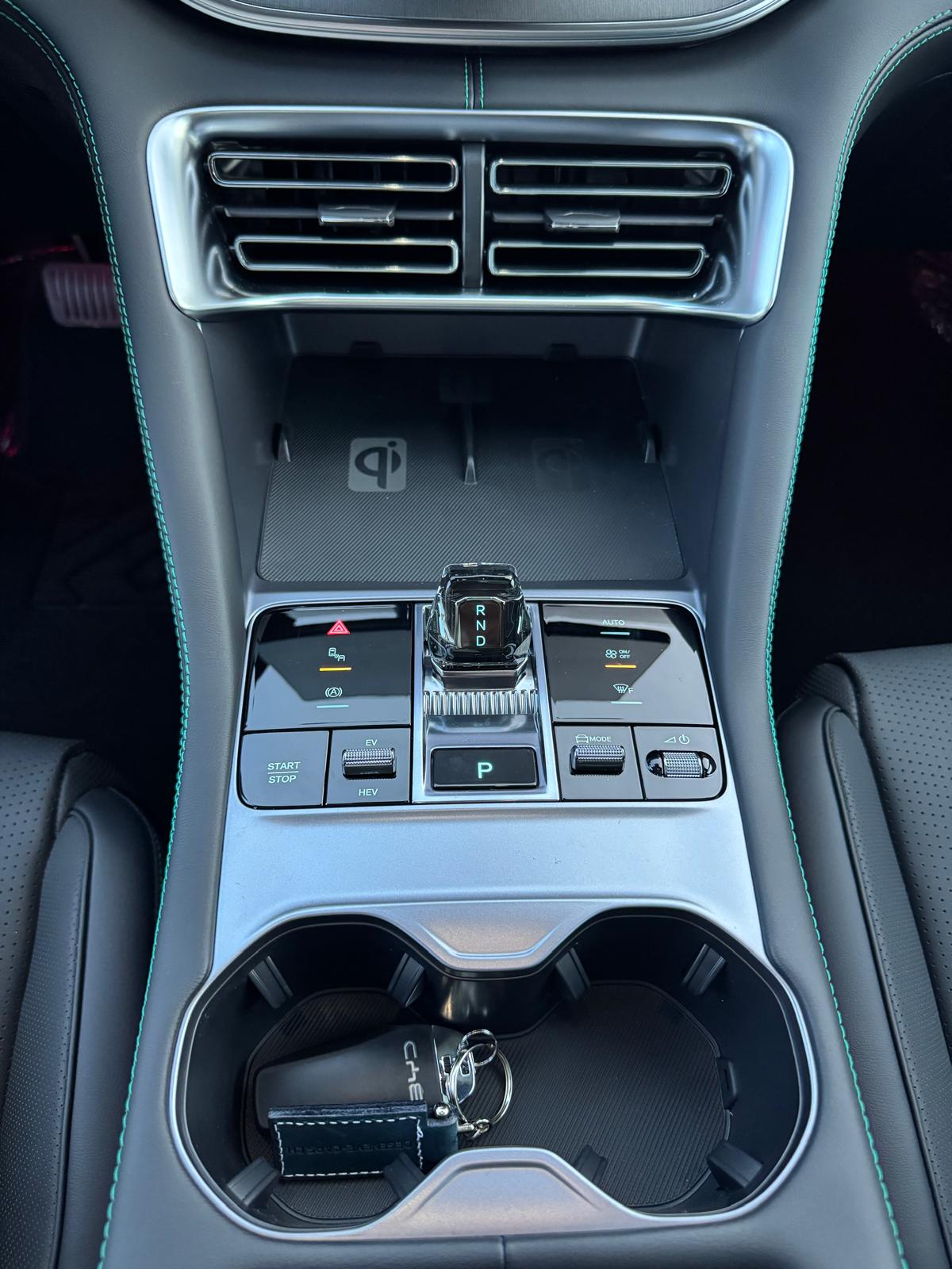 BYD Seal U DM-i Design AWD-image-27