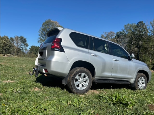 TOYOTA 2.8 D 177 Comfort-image-2