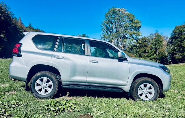 TOYOTA 2.8 D 177 Comfort-image-1