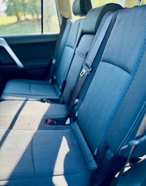 TOYOTA 2.8 D 177 Comfort-image-11