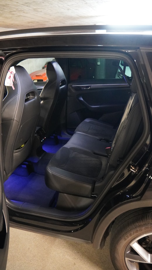 SKODA 2.0 TSI Sportline DSG-image-5