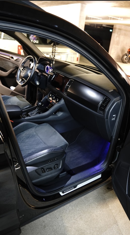 SKODA 2.0 TSI Sportline DSG-image-3