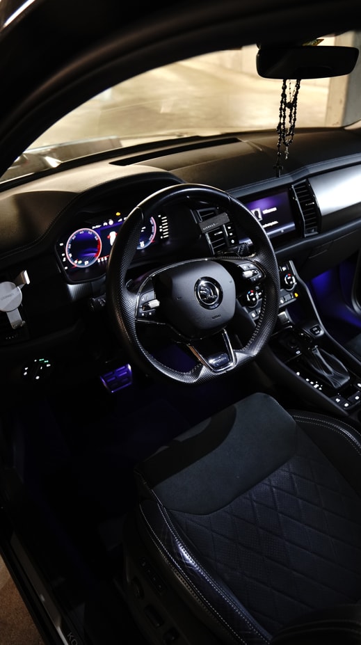 SKODA 2.0 TSI Sportline DSG-image-4