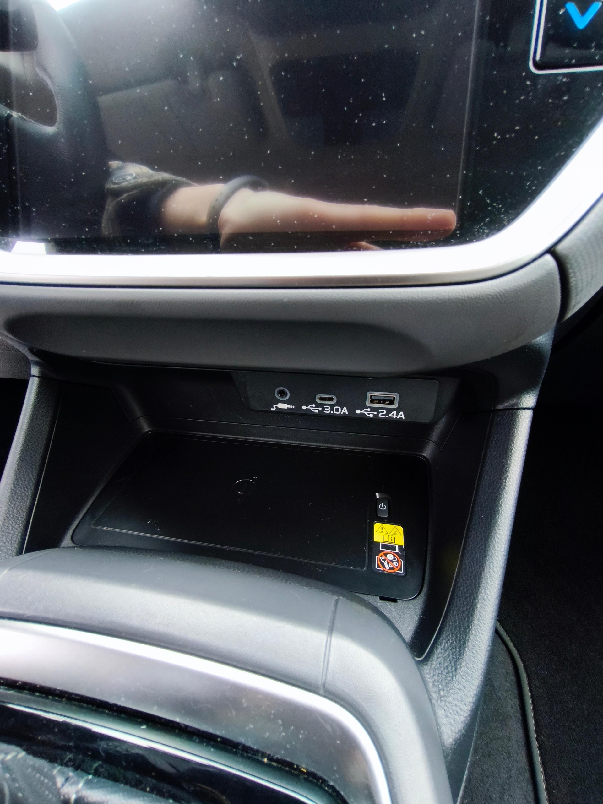 SUBARU Crosstrek 2.0i e-Boxer Swiss Plus-image-13