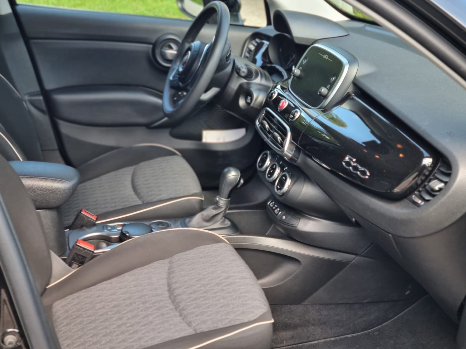 FIAT 500X 1.3 GSE City Cross-image-3