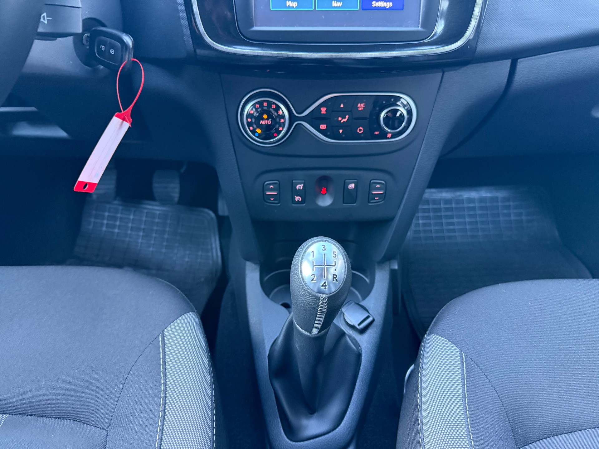 DACIA Sandero Tce 90 Stepway-image-15