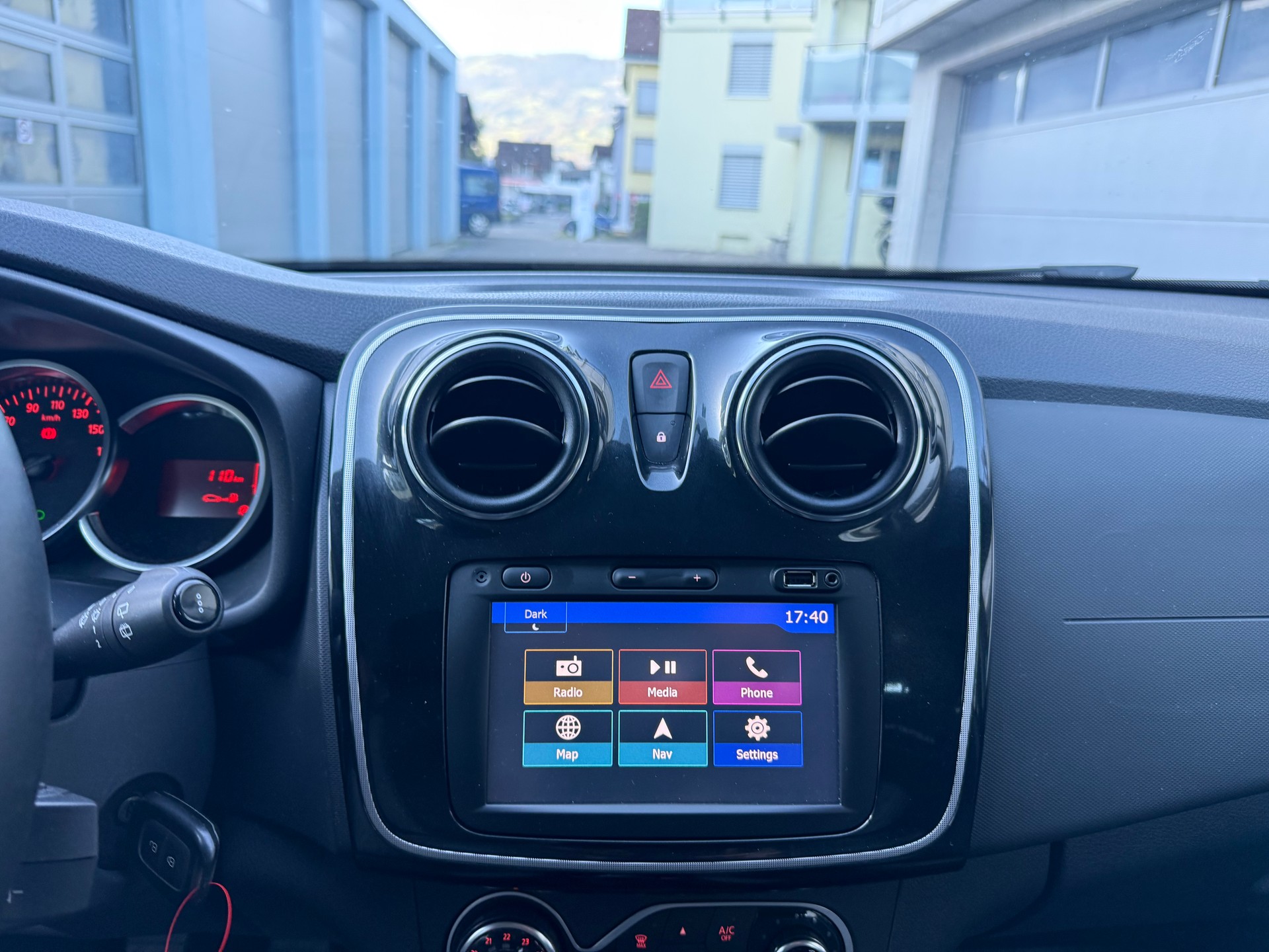 DACIA Sandero Tce 90 Stepway-image-12