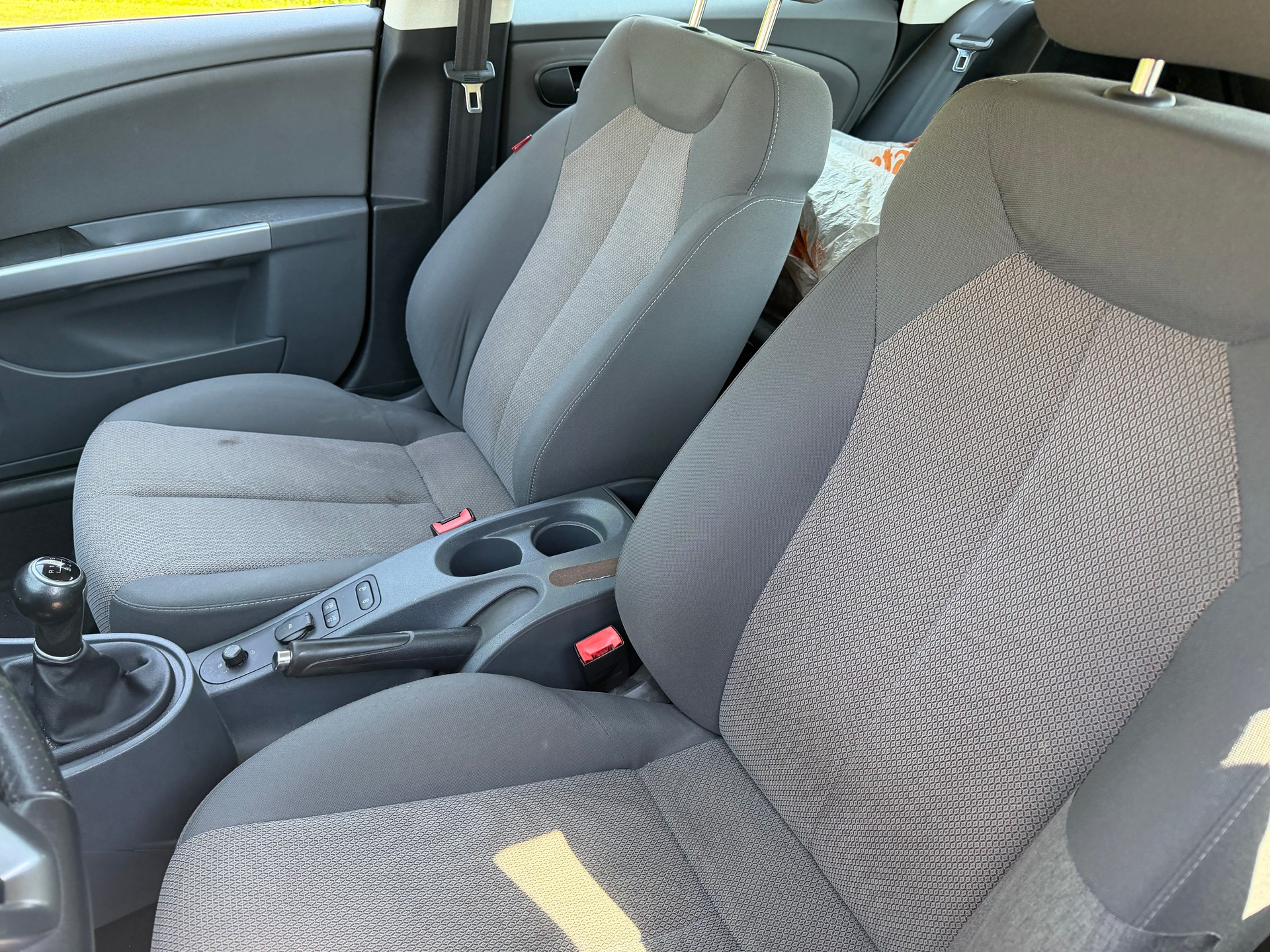 SEAT Leon 1.8 TSI Style-image-5