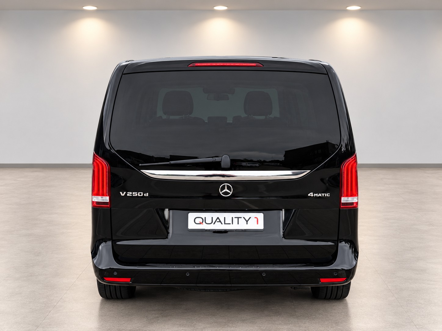 MERCEDES-BENZ V 250 d Avantgarde lang 4Matic 7G-Tronic 7 Sitzplätze-image-5