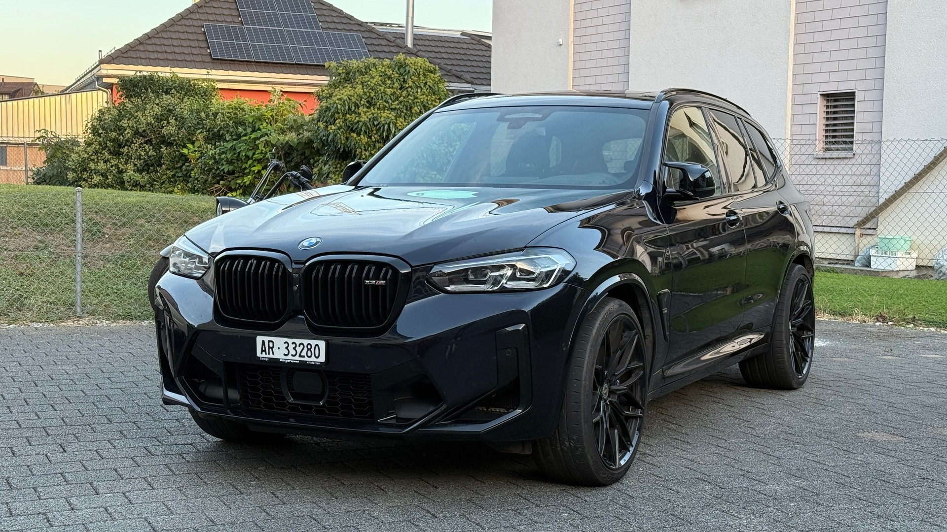 BMW M Competition-image-1
