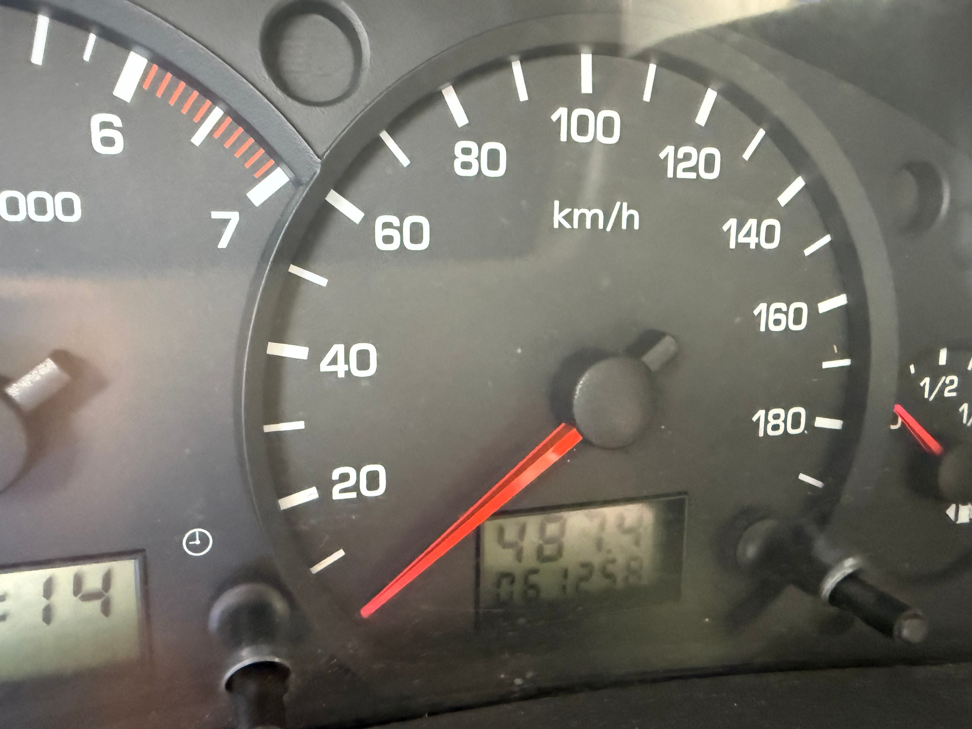 FORD Transit benzine 300 9 places-image-9