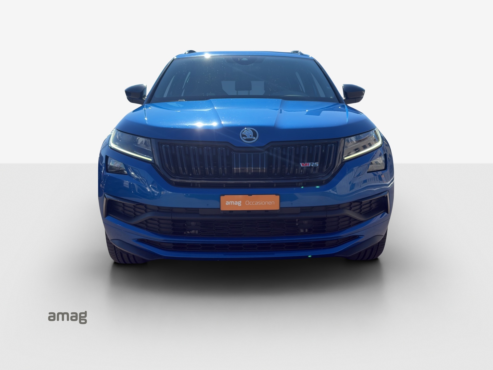 SKODA Kodiaq 2.0 Bi-TDI SCR RS 4x4 DSG-image-6