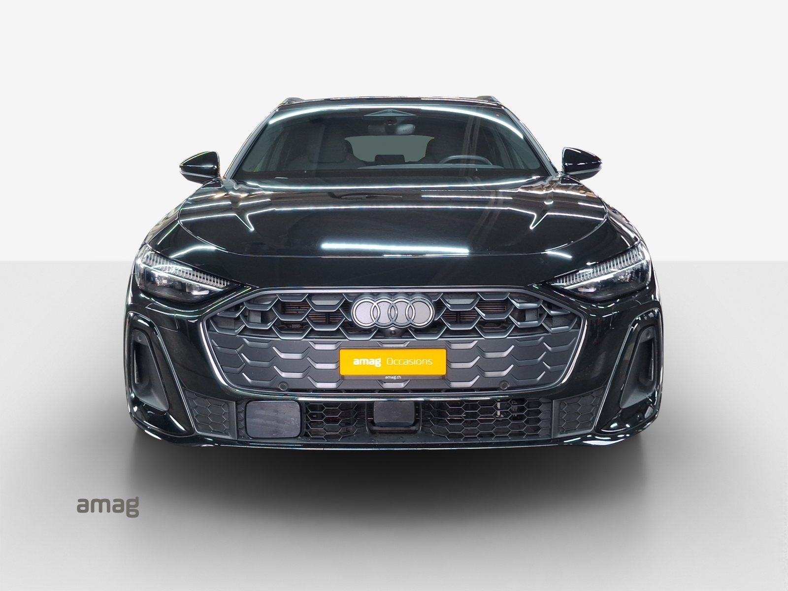 AUDI A5 Avant TDI quattro 150 kW S tronic-image-6