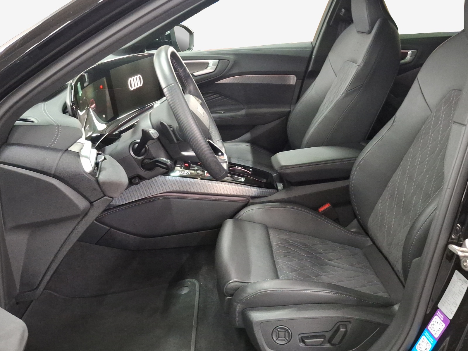 AUDI A5 Avant TDI quattro 150 kW S tronic-image-7