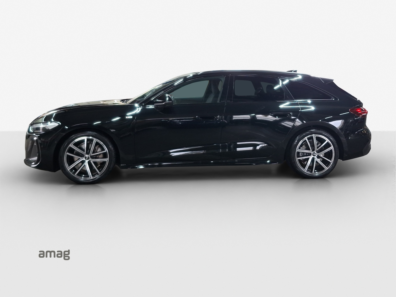 AUDI A5 Avant TDI quattro 150 kW S tronic-showroom-element-1