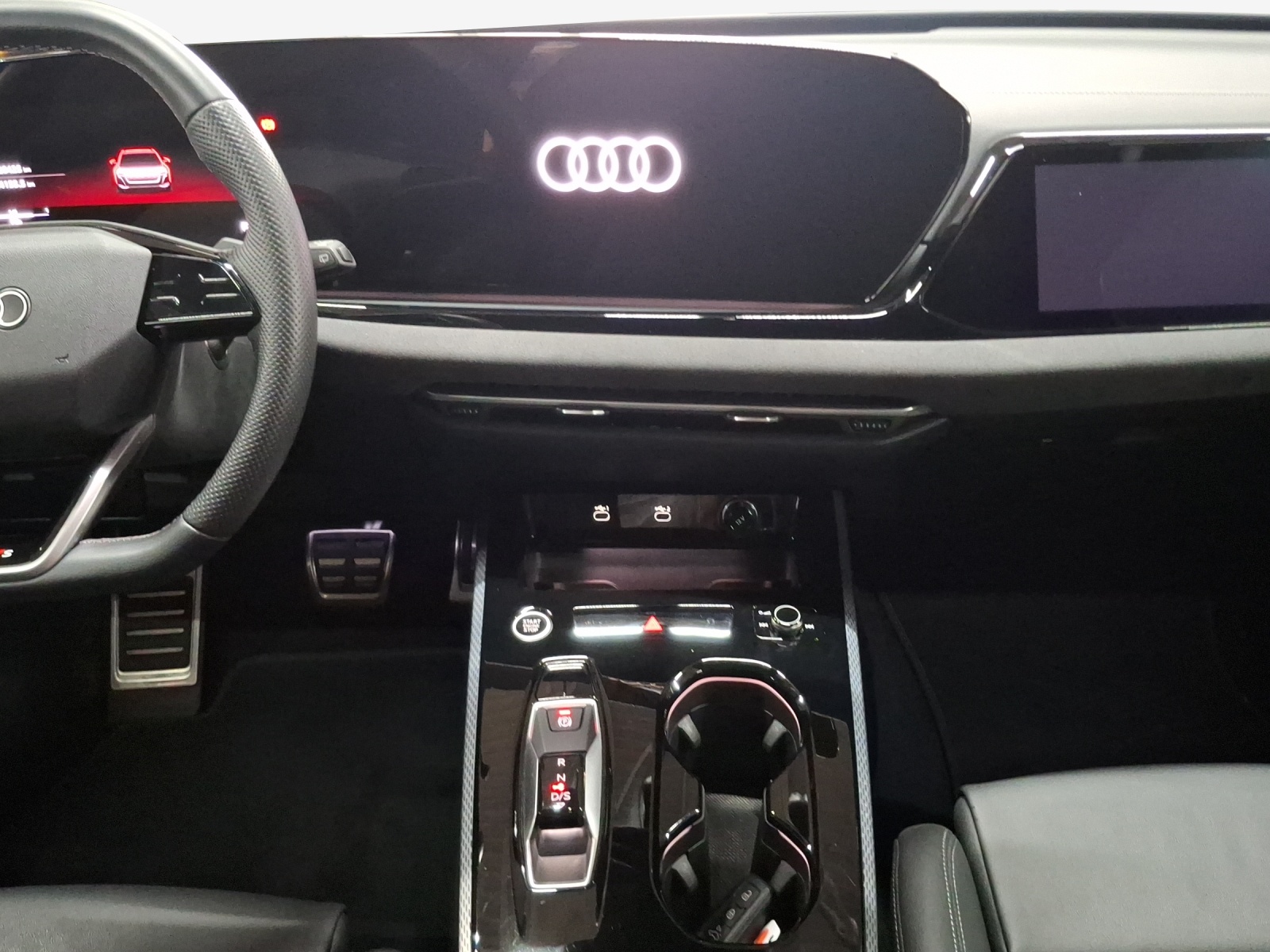 AUDI A5 Avant TDI quattro 150 kW S tronic-image-10