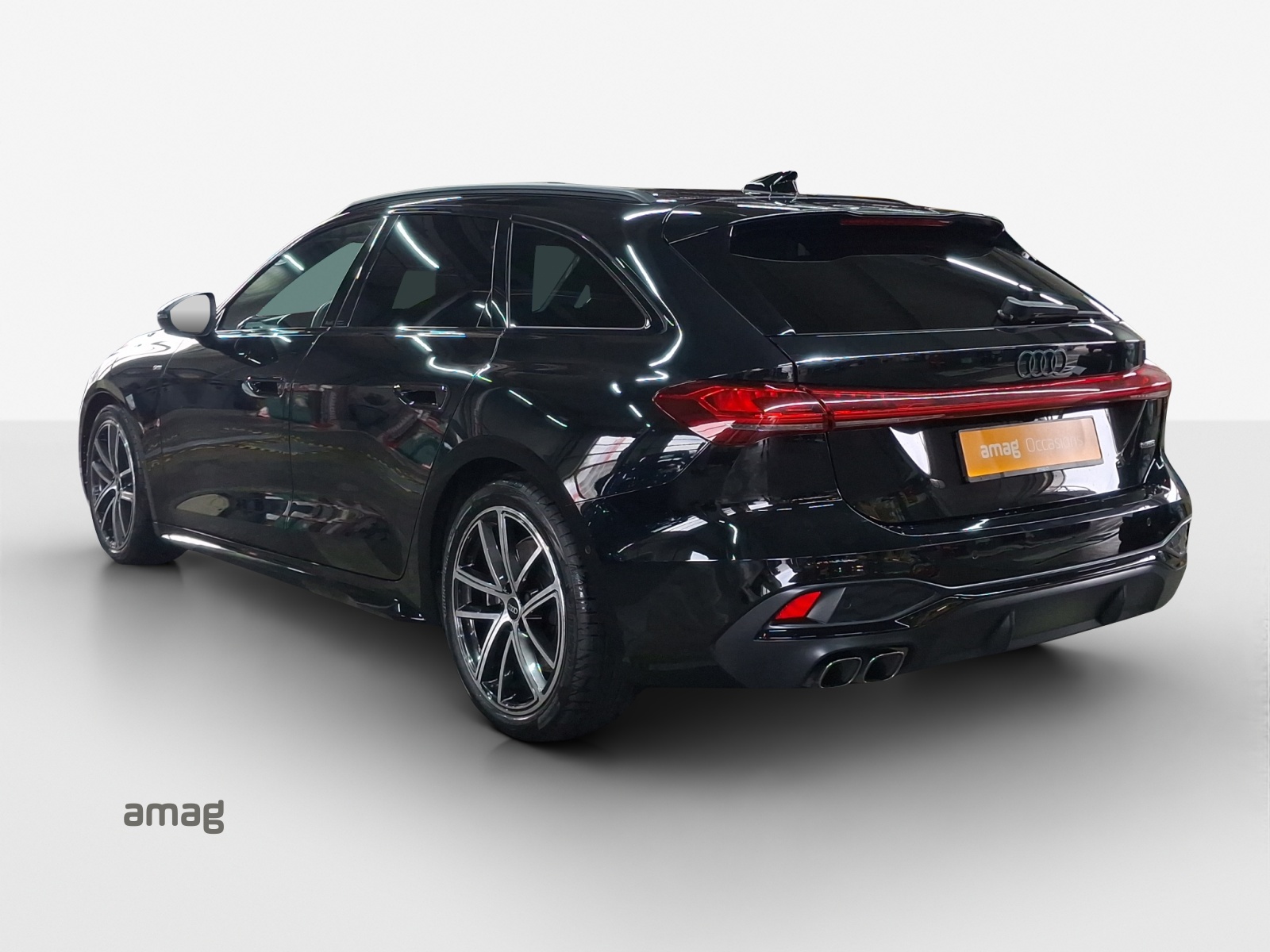 AUDI A5 Avant TDI quattro 150 kW S tronic-showroom-element-2