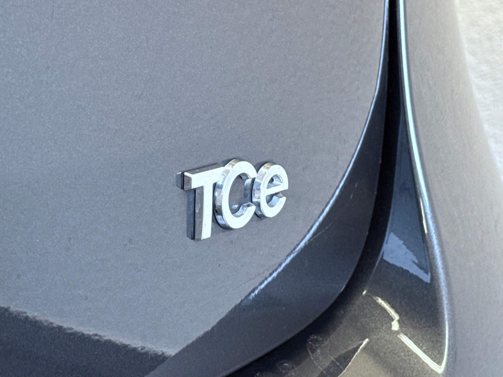 RENAULT Mégane 1.2 16V Turbo Bose EDC-image-12