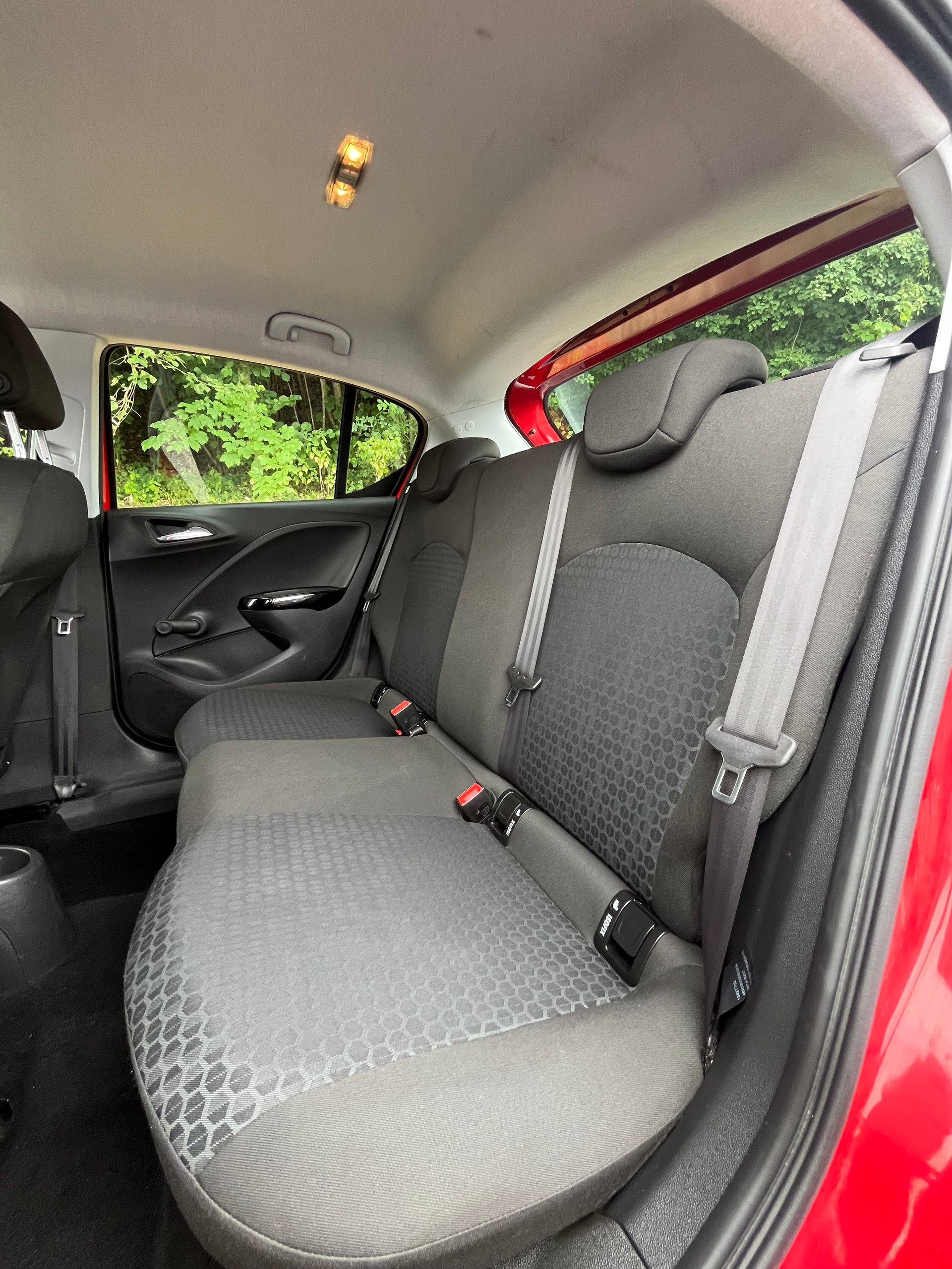 OPEL Corsa 1.0 T EcoFLEX Enjoy-image-7