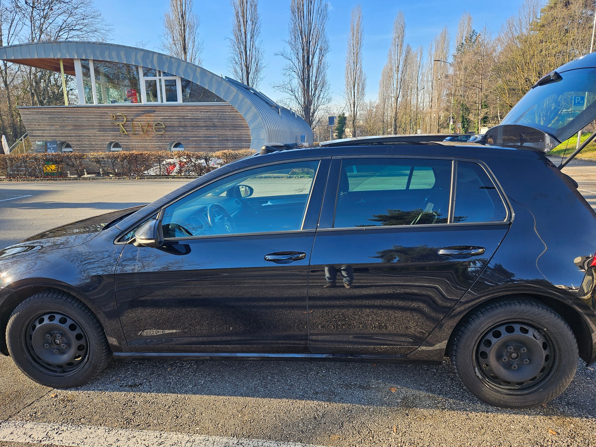 VW 2.0 TDI 150 4motion-image-1