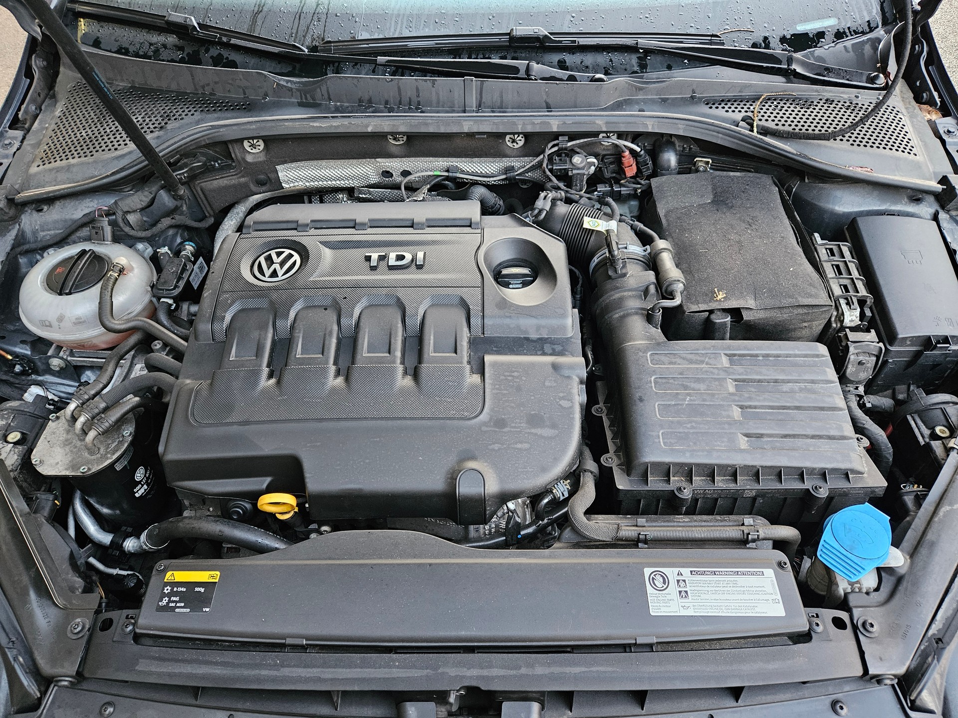 VW 2.0 TDI 150 4motion-image-4