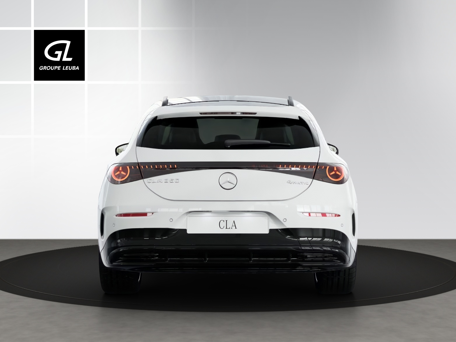 MERCEDES-BENZ CLA Shooting Brake 350 4Matic 85 kWh EQ-image-4
