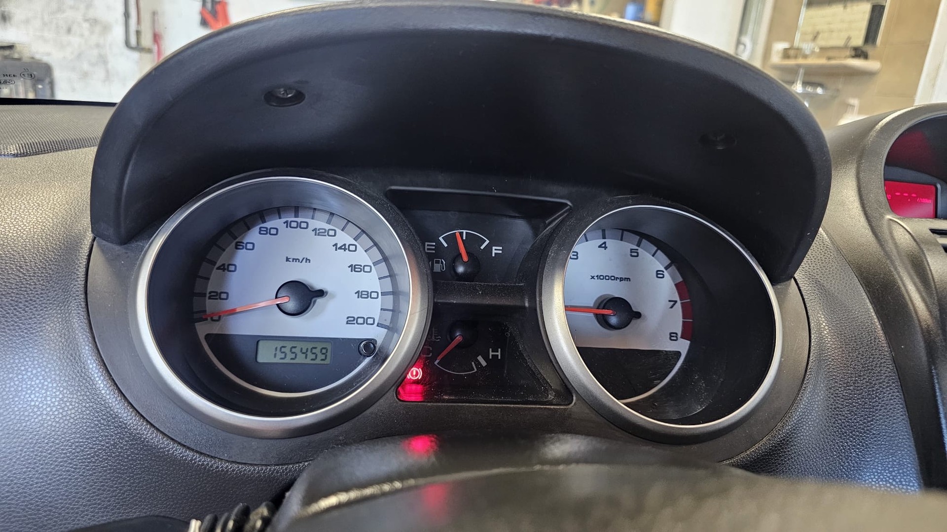 SUZUKI Ignis 1.5 16V GL Top 4x4-image-11