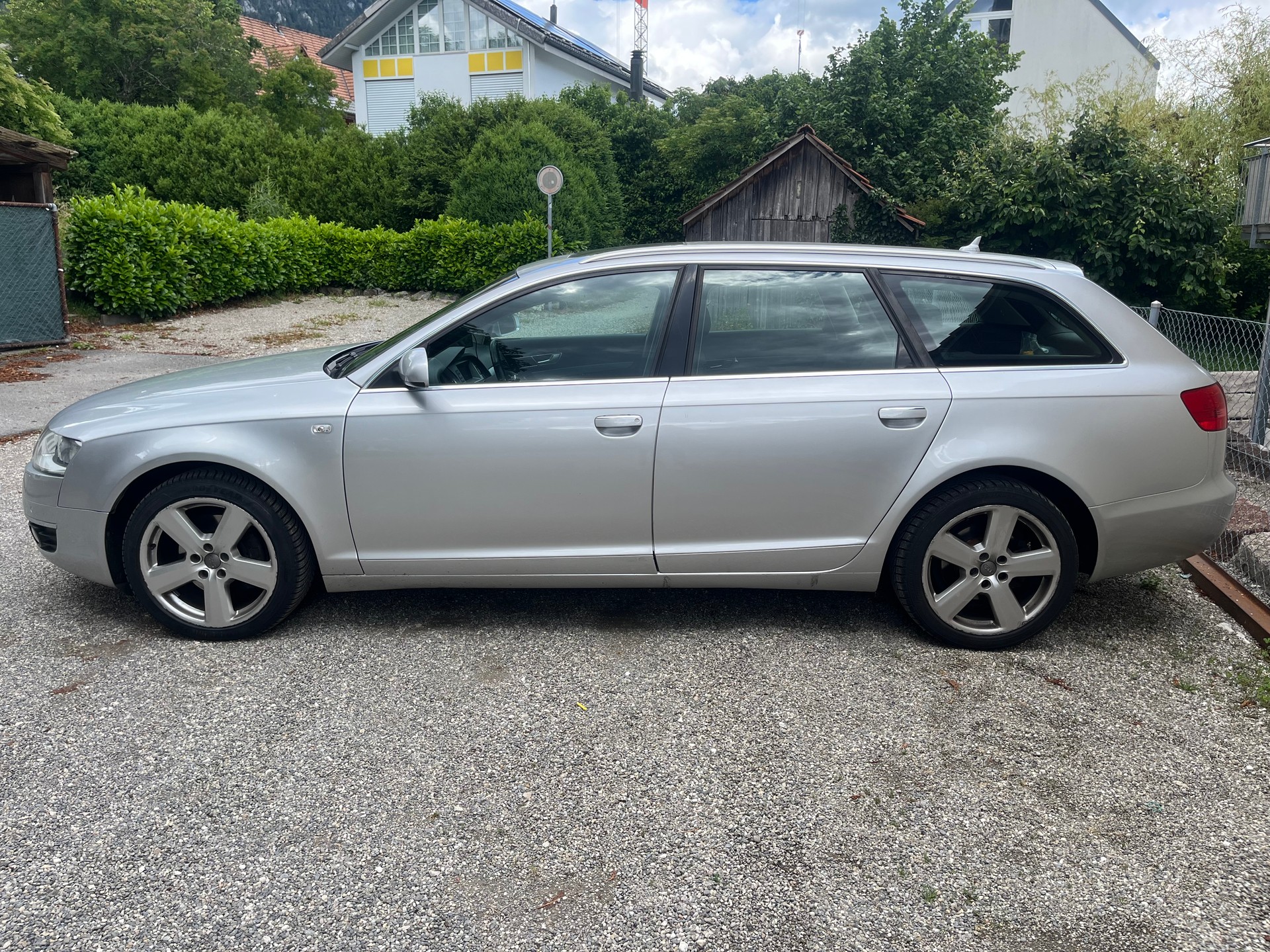 AUDI 3.0 V6 TDI DPF quattro-image-2