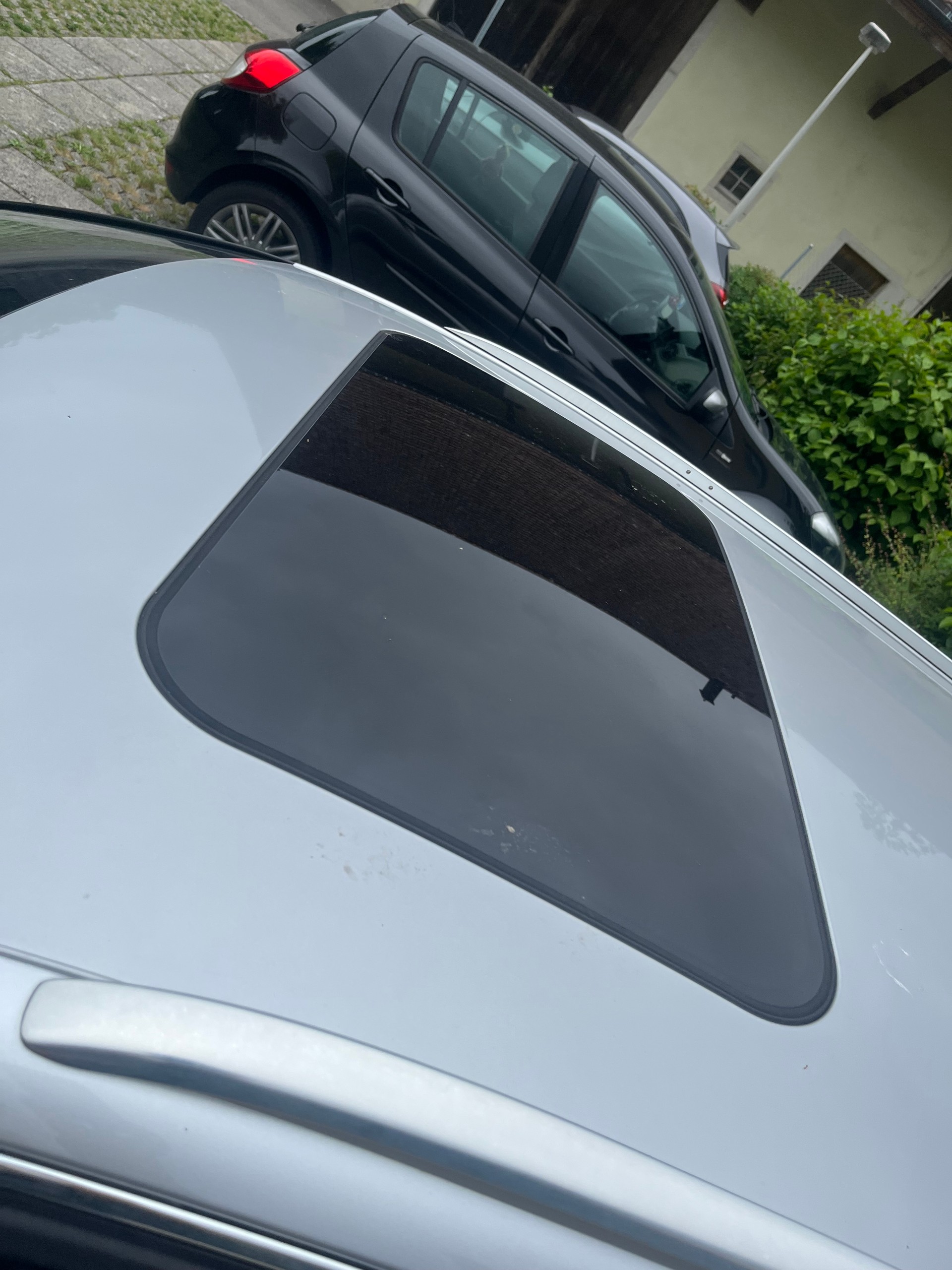 AUDI 3.0 V6 TDI DPF quattro-image-4