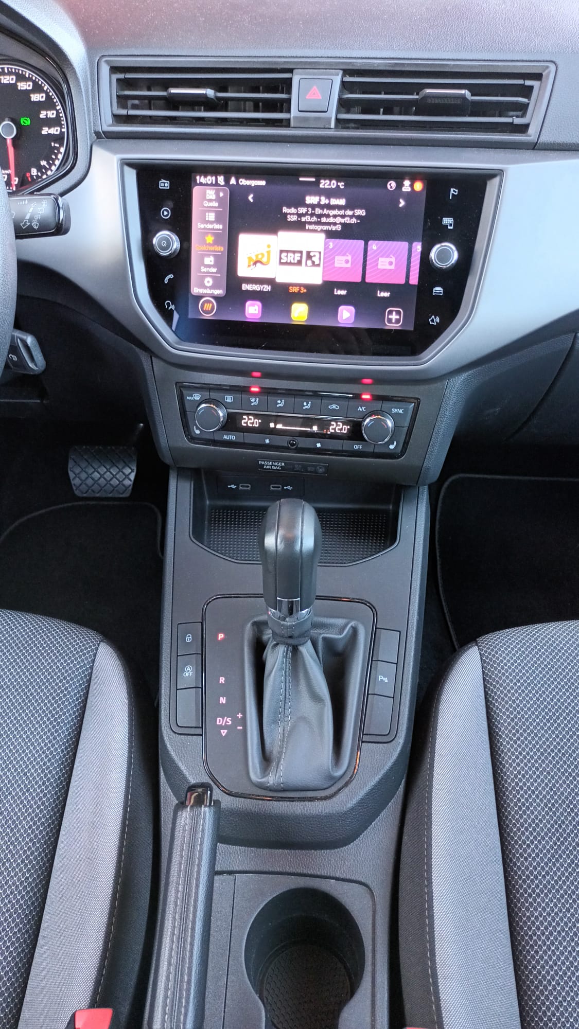SEAT Ibiza 1.0 EcoTSI Style DSG-image-10