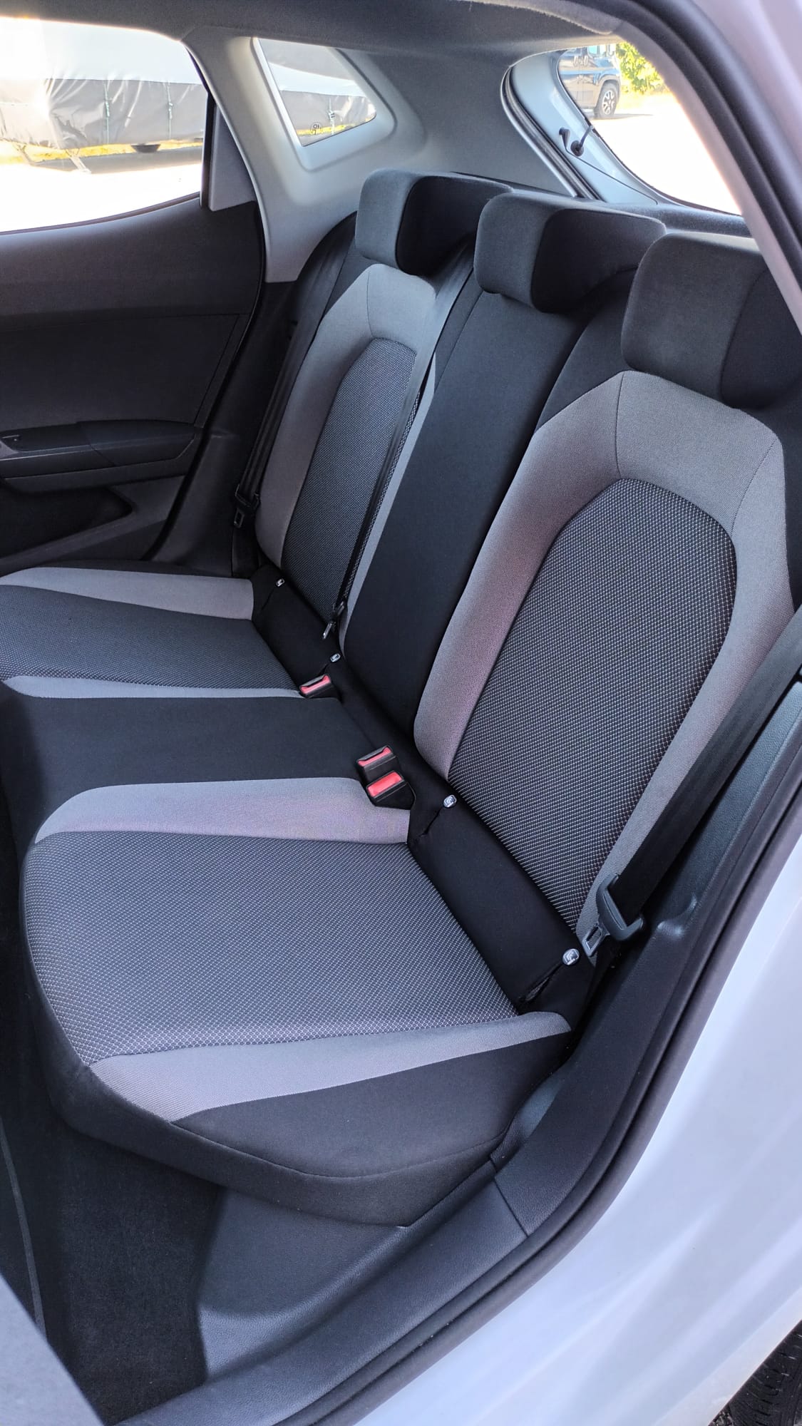 SEAT Ibiza 1.0 EcoTSI Style DSG-image-13