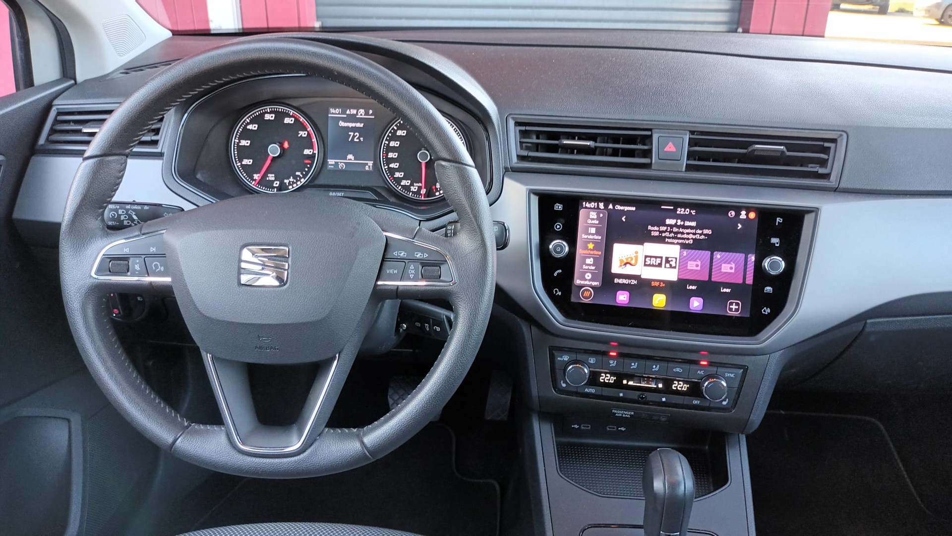 SEAT Ibiza 1.0 EcoTSI Style DSG-image-9