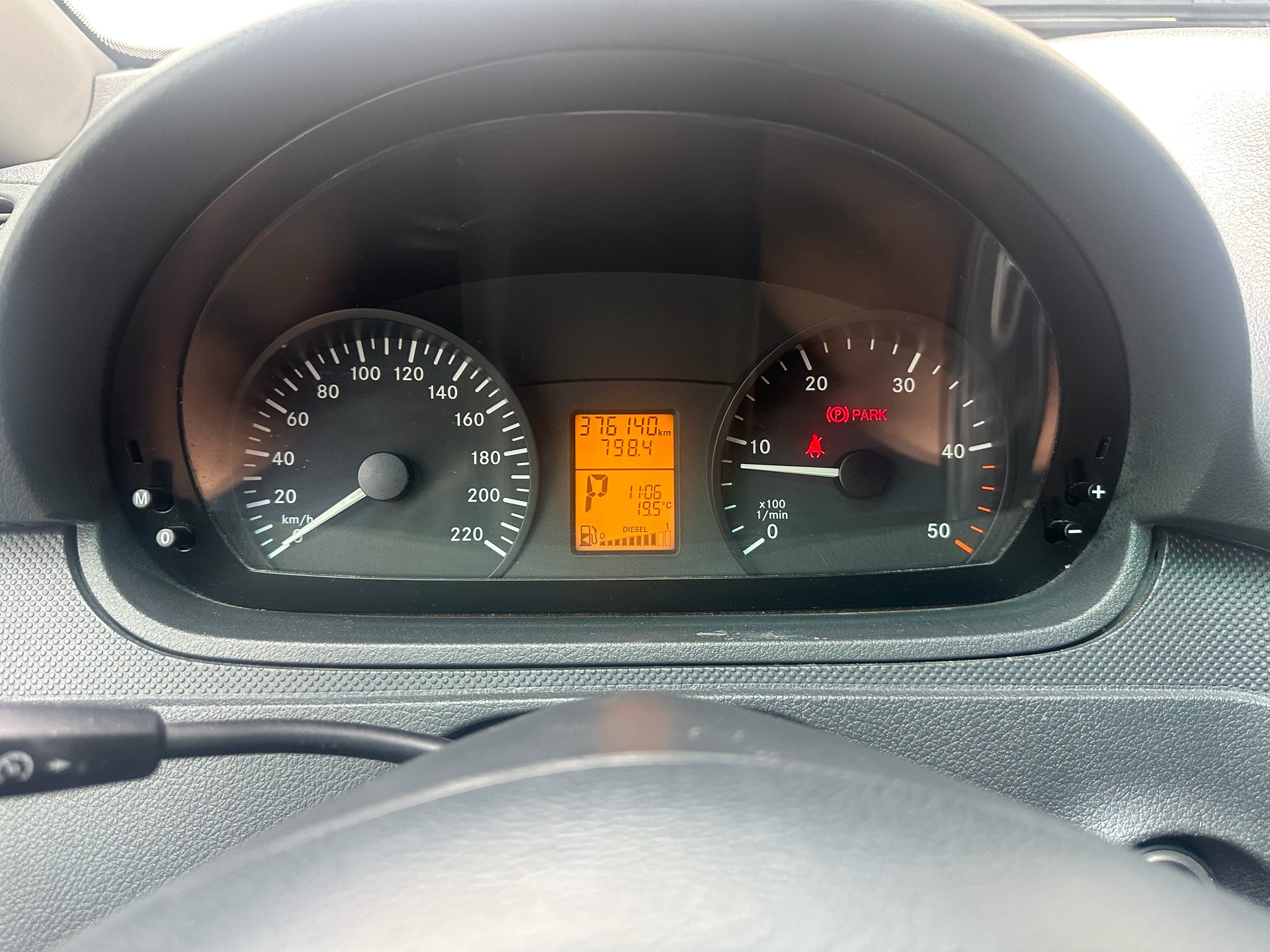 MERCEDES-BENZ 2.2 CDI-image-3