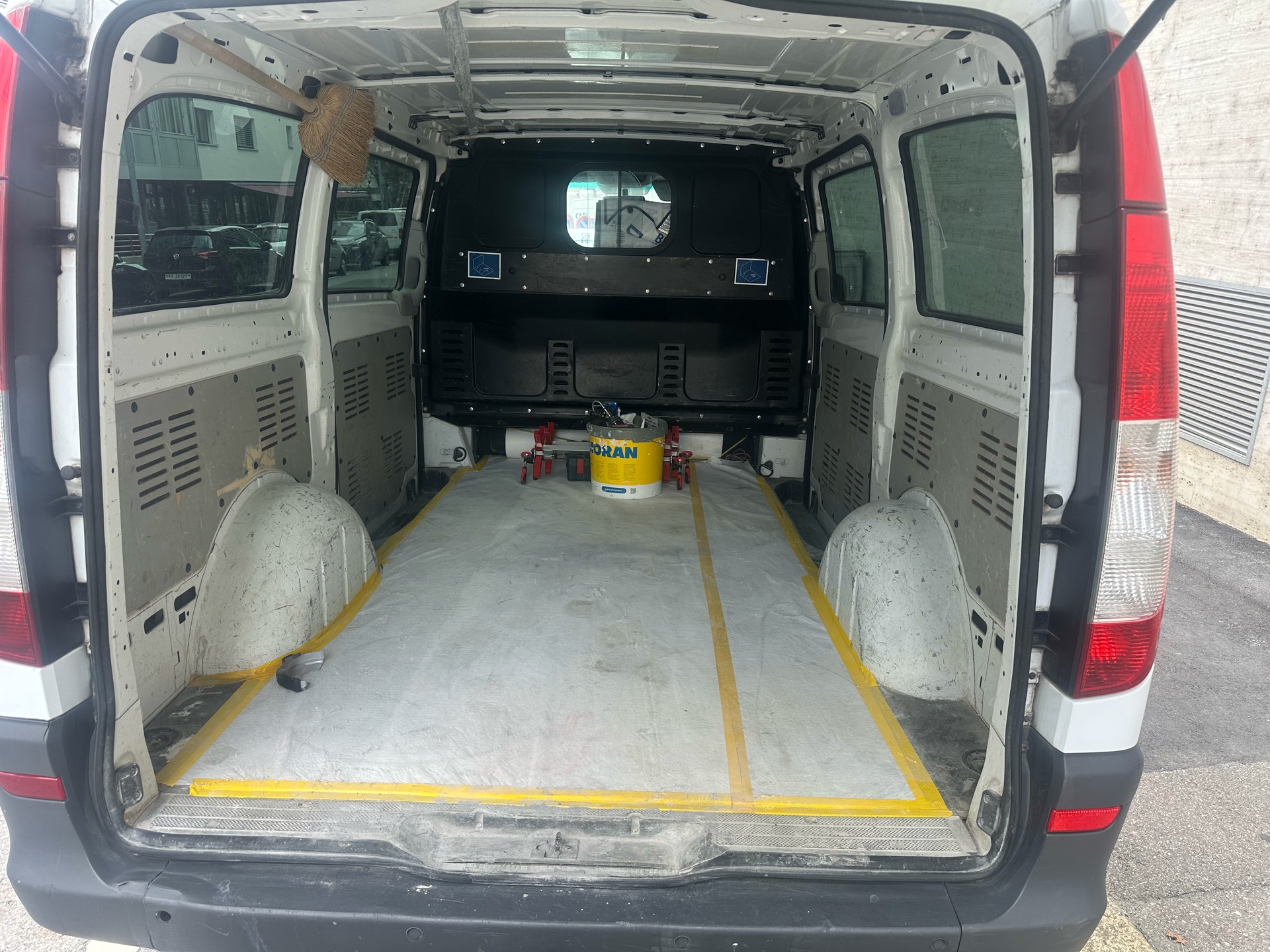 MERCEDES-BENZ 2.2 CDI-image-1